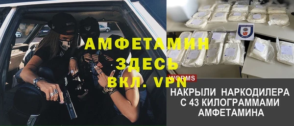 ALPHA PVP Гусь-Хрустальный